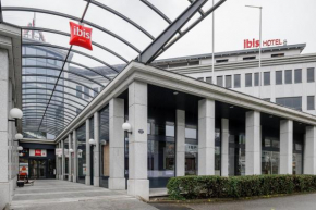 Гостиница ibis Luzern Kriens, Люцерн